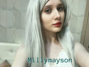 Millymayson
