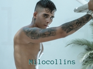 Milocollins