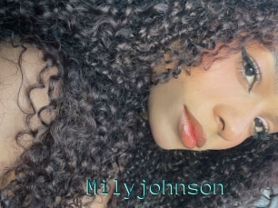 Milyjohnson