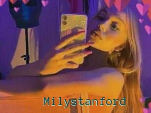 Milystanford