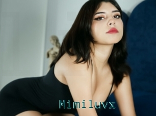 Mimiluvx