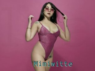 Mimiwitte