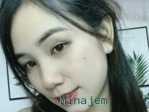 Minajem