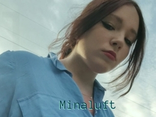 Minaluft