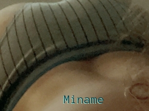 Miname