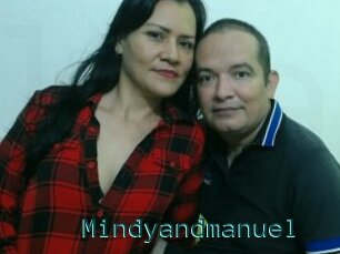 Mindyandmanuel