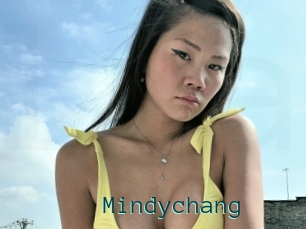 Mindychang