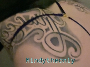 Mindytheonly