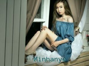 Minhanye