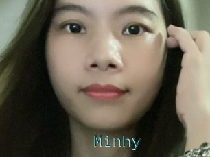 Minhy