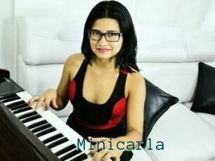 Minicarla