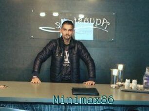Minimax86