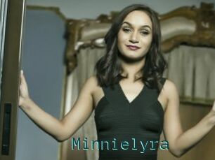 Minnielyra