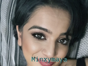 Minxymaya