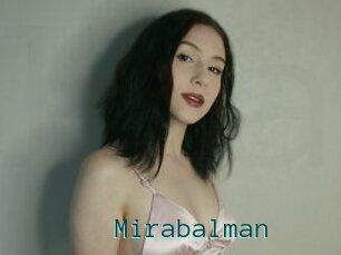 Mirabalman