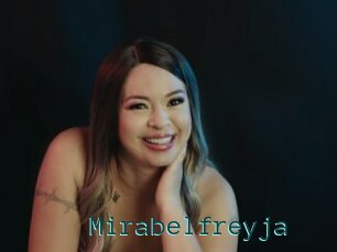 Mirabelfreyja
