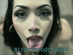 Miraclerodriguez