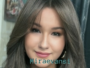 Miraevansi