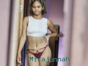 Mirajunnah