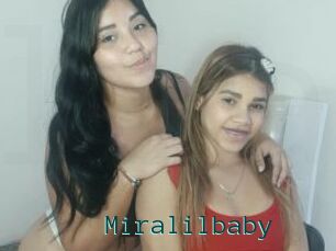 Miralilbaby