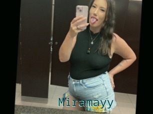 Miramayy