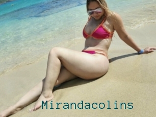 Mirandacolins