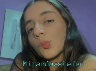 Mirandaestefan