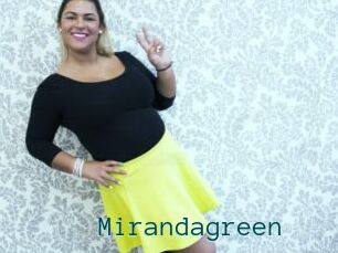 Mirandagreen