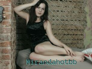 Mirandahotbb