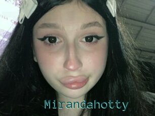 Mirandahotty