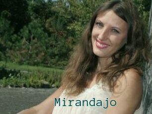 Mirandajo