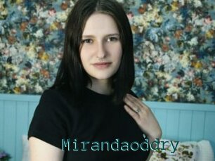 Mirandaoddry