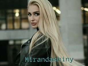 Mirandashiny