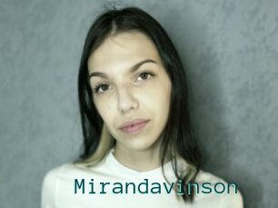 Mirandavinson