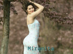Miranita