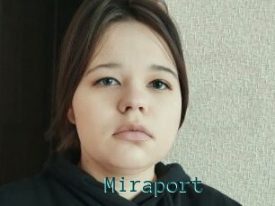 Miraport