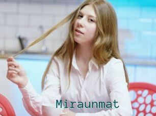 Miraunmat
