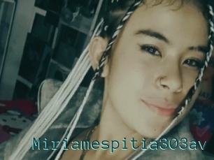 Miriamespitia303av