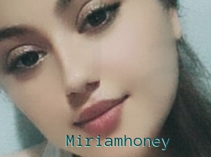 Miriamhoney