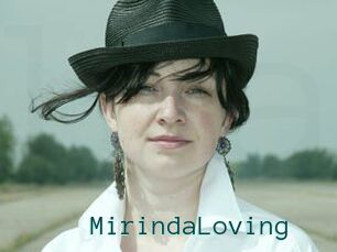 MirindaLoving