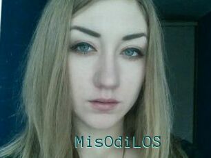 MisOdiLOS