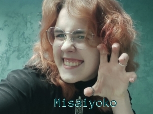 Misaiyoko