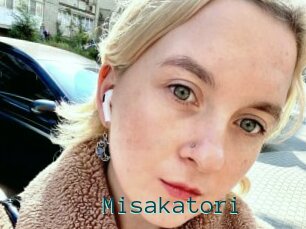 Misakatori
