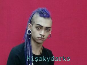 Misakydarks