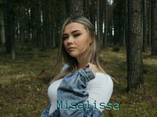 Misalissa