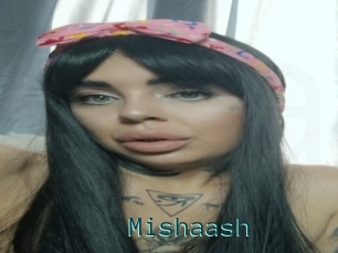 Mishaash