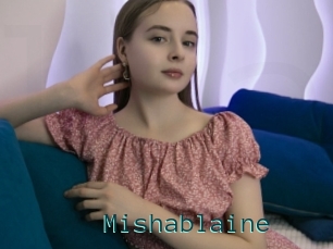 Mishablaine