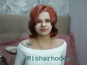Misharhodes