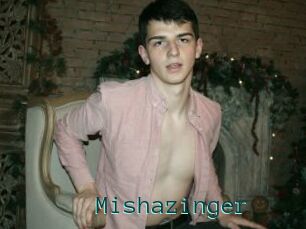 Mishazinger