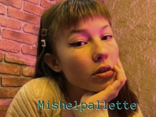 Mishelpallette